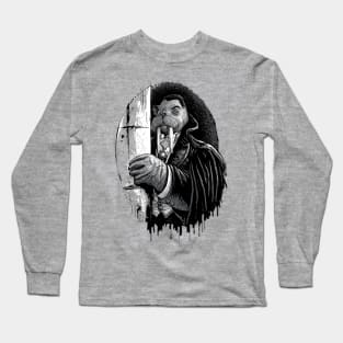 Vampire of the Sea Long Sleeve T-Shirt